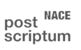 Postcriptum logo